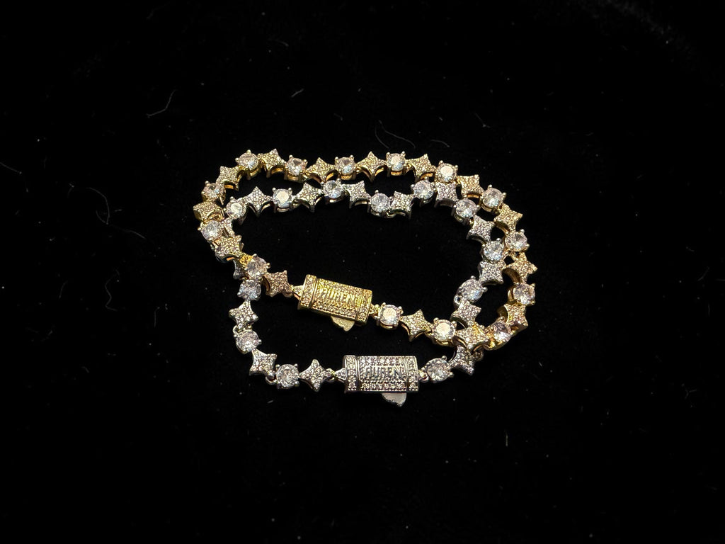 AUREN Locus Bracelet