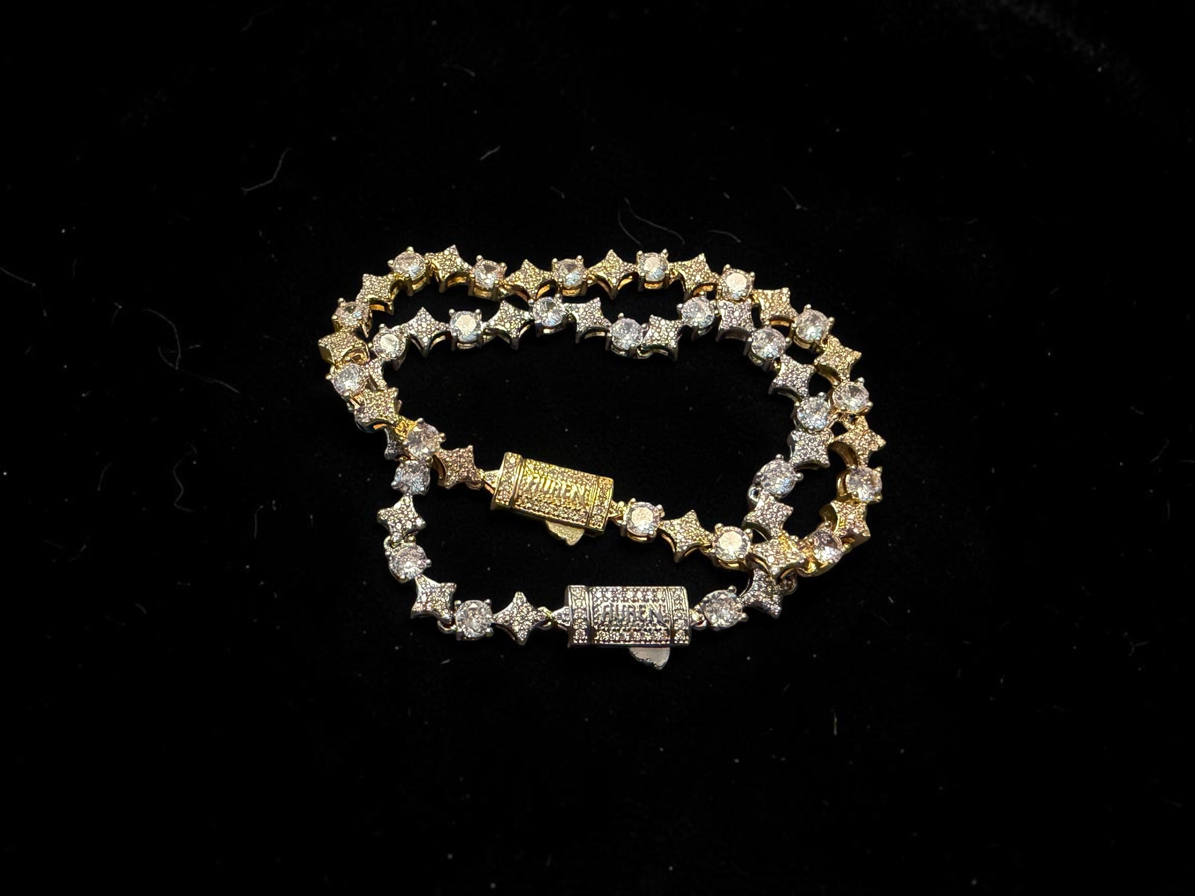 AUREN Locus Bracelet