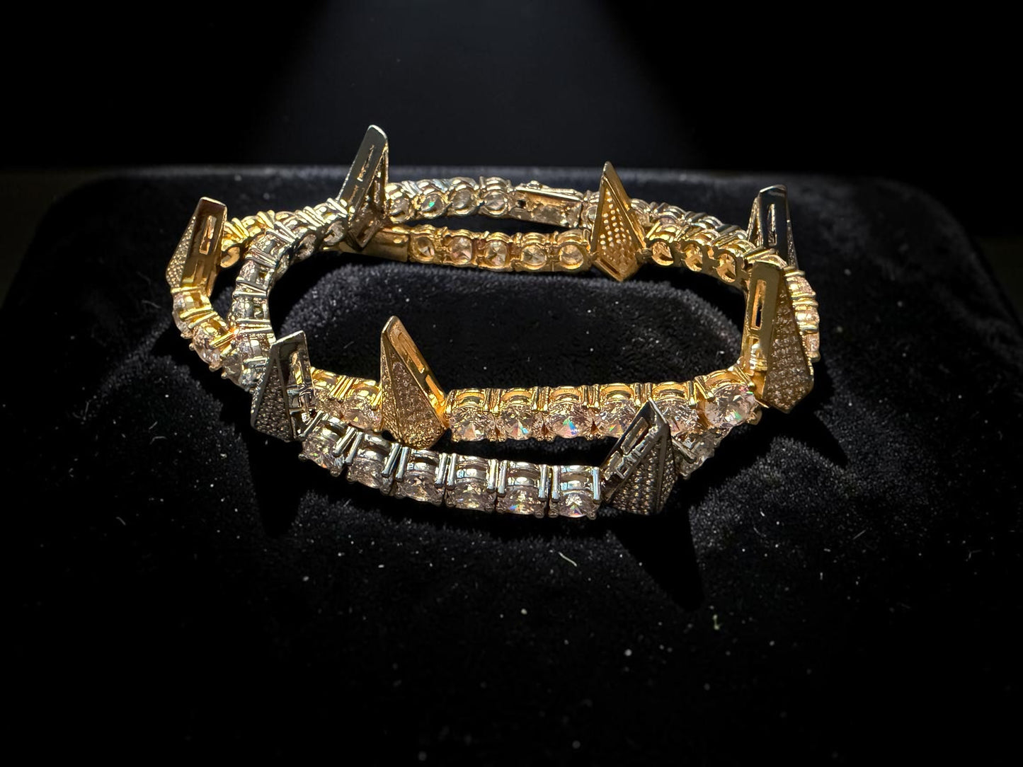 Reign Bracelet