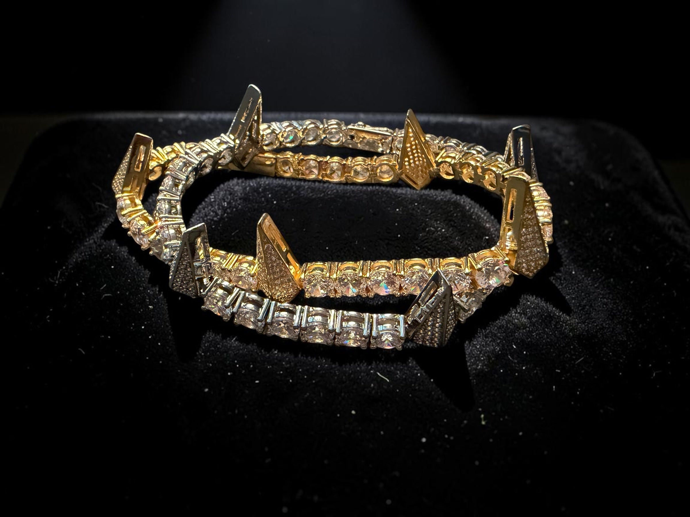 AUREN Reign Bracelet