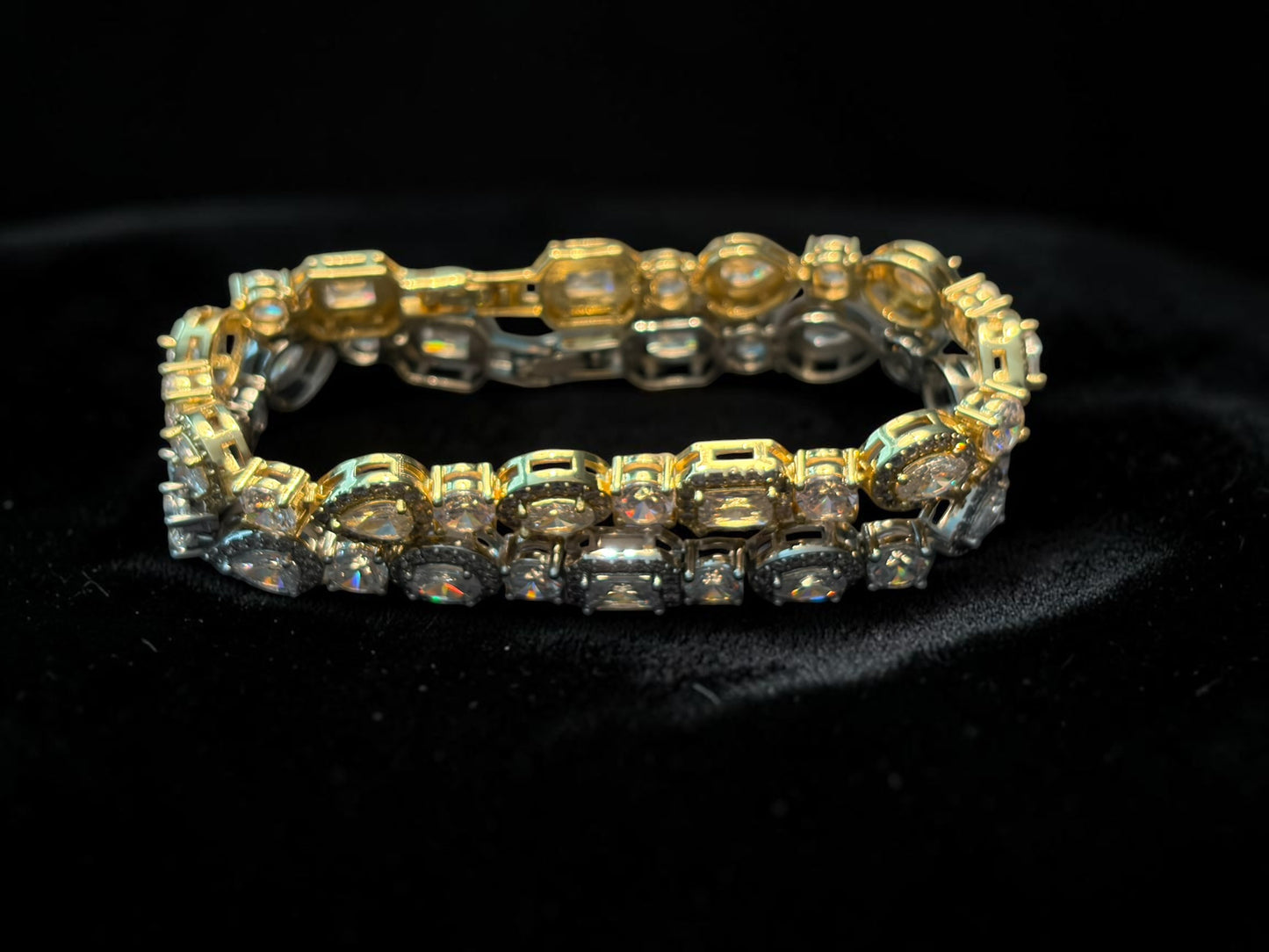 Eclipse Bracelet