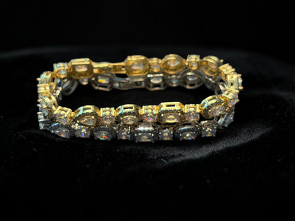 Eclipse Bracelet