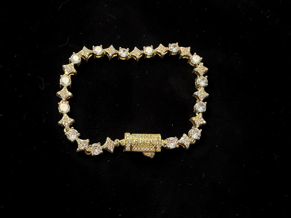 AUREN Locus Bracelet