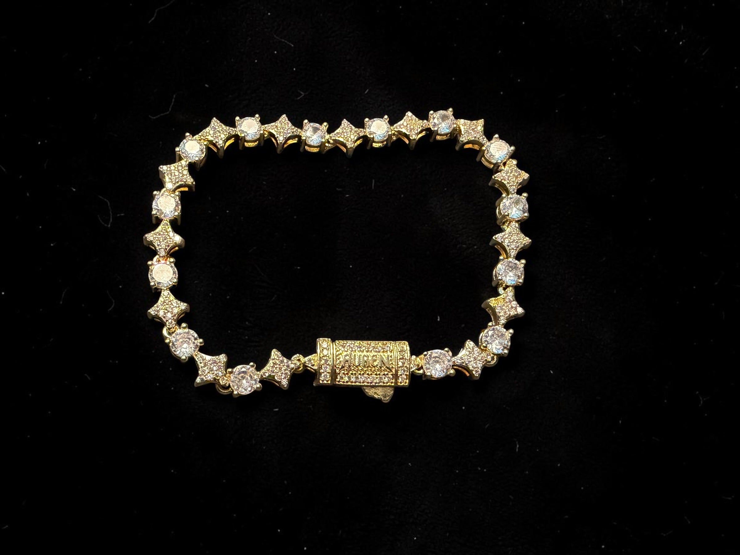 AUREN Locus Bracelet