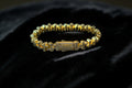 AUREN Cross Bracelet