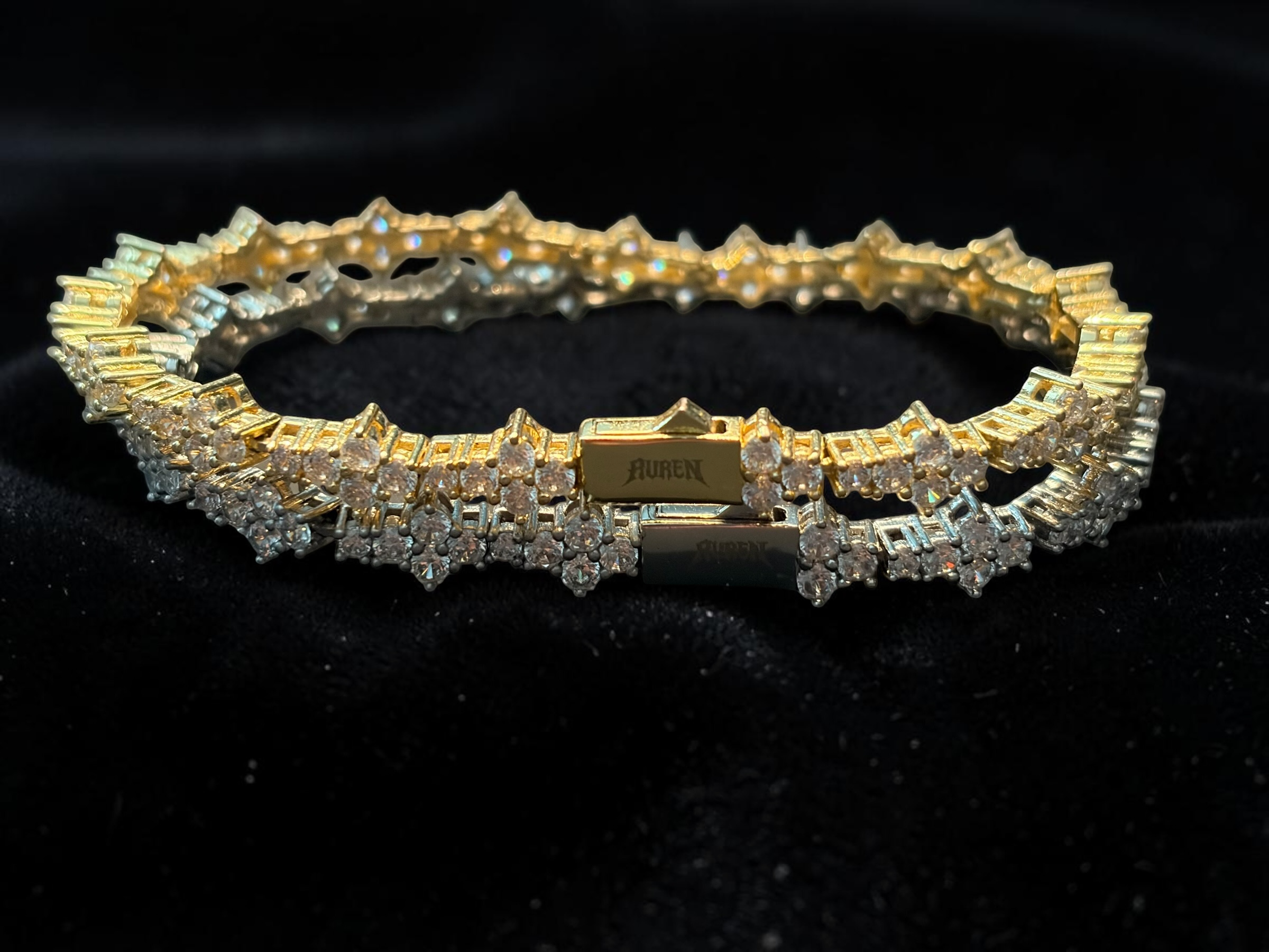AUREN Venus Bracelet